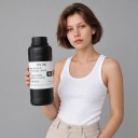UV Ink 500 ml Soft LED Ink for Epson i3200 XP600 L800 and DX5 Print Heads for Flat Printing on Leather, Foil and Wallpaper 10