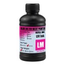 UV-inkkari Kova Hard 250 ml TX800 XP600 DX5 DX6 DX7 i3200 L800 L1800 Nopeasti kuivuva 395 nm Tasaisille UV-tulostimille 32