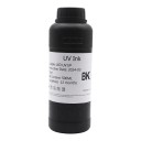 UV inkoust 500 ml Měkký LED inkoust Pro tiskové hlavy Epson i3200 XP600 L800 a DX5 Na plochý tisk kůže fólie i tapet 3