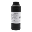 UV inkoust 500 ml Měkký LED inkoust Pro tiskové hlavy Epson i3200 XP600 L800 a DX5 Na plochý tisk kůže fólie i tapet 4