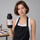 UV inkoust 500 ml Tvrdý LED inkoust Pro tiskové hlavy Epson i3200 XP600 L800 a DX5 Na plochý tisk akrylu skla i kovu 15
