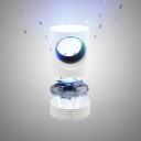 UV insektsfälla 4