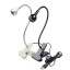 UV-Lampe mit Clip 1