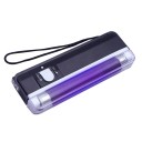UV-lampulla kovettuva lasiliima 5