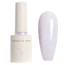 UV LED körömlakk 10 ml HEMA és TPO nélkül, ökologikus összetétel, kerek ecset, hosszan tartó hatás szalonba és otthonra 4