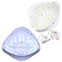 UV/LED λάμπα νυχιών 150 W 3