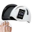 UV/LED Nail Lamp 280 W J253 3
