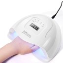 UV/LED neglelampe 120 W 3