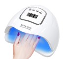 UV/LED neglelampe 150 W 5