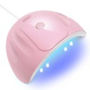 UV/LED neglelampe 54 W J252 3