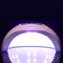 UV/LED neglelampe 72 W 2