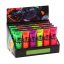 UV-leuchtende Körper- und Gesichtsfarbe, professionelle Neonfarbe, 25 ml Gesichtsfarben-Set, 24-teiliges Halloween-Make-up 2