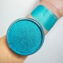 UV-lysende krops- og ansigtsmaling Professionel UV-maling 30 g Langtidsholdbar effekt Halloween-makeup 12
