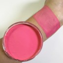 UV-lysende krops- og ansigtsmaling Professionel UV-maling 30 g Langtidsholdbar effekt Halloween-makeup 6