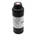 UV-maalit 500 ml Kova LED-maalit Epson i3200, XP600, L800 ja DX5 tasopainatukseen akryylille, lasille ja metallille 8