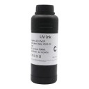 UV muste 500 ml Pehmeä LED muste Epsonin i3200, XP600, L800 ja DX5 tulostuspäitä varten Pinta-tulostukseen nahalle, kalvoille 7