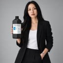 UV Primer Vorbeschichtungsflüssigkeit 1000 ml Universalgrundierung für UV-Druck Für Epson L800 L805 L1800 DX5 DX7 i3200 Für Glas Metall und Acryl 4