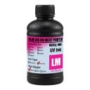 UV Tinte Hart 250 ml Für TX800 XP600 DX5 DX6 DX7 i3200 L800 L1800 Schnelltrocknend 395 nm Für flache UV-Drucker 32