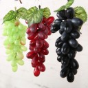 Uvas artificiais 4