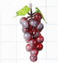 Uvas artificiales 6