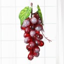 Uvas artificiales 6