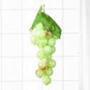 Uvas artificiales 7