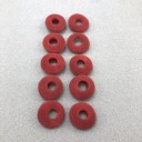 Vaahtomuovi Airpods-kuulokkeille 10 kpl 5