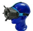 Vaahtomuovipehmuste DJI FPV -laseissa 2