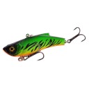 Vaappu/popperi 7 cm 18 g 8