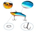 Vaappu/popperi 7 cm 18 g 2