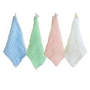 Vaatdoek 4 stuks 8