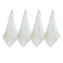 Vaatdoek 4 stuks 4
