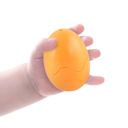 Văcuțe colorate 6 buc cu forme 4,5 x 5 cm Jucărie educațională deschisă pentru sortare Dezvoltarea motricității și coordonării Cutie 3