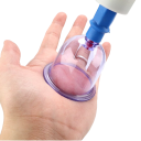 Vacuum Massage Cups 6 pcs 2