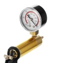 Vacuum Pump for Brake Bleeding with Accessories 4