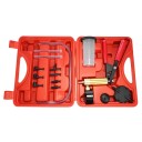 Vacuum Pump for Brake Bleeding with Accessories 6