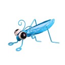 Vægdekoration til haven med cricket 2