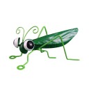 Vægdekoration til haven med cricket 3
