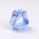 Vægmonteret moppeholder C647 8