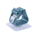 Vægmonteret moppeholder C647 6