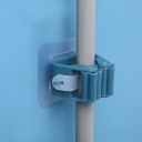 Vægmonteret moppeholder C647 4