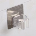 Vægmonteret moppeholder 6