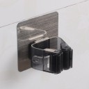 Vægmonteret moppeholder 5
