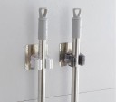 Vægmonteret moppeholder 1