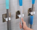 Vægmonteret moppeholder 2