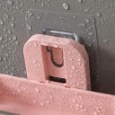Vægmonteret sæbeskål 3