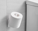 Vægmonteret toiletpapirholder 2