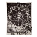 Vægtæppe med astrologisk motiv 5