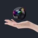 Vækkeur med LED-display og Bluetooth 2