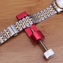 Værktøj til afkortning af metalurremme 64x14x13 mm med justerbar bredde 31 mm 3